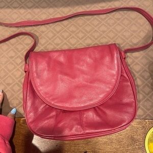 Valentina Pink purse